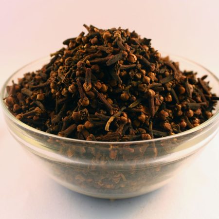 Cloves